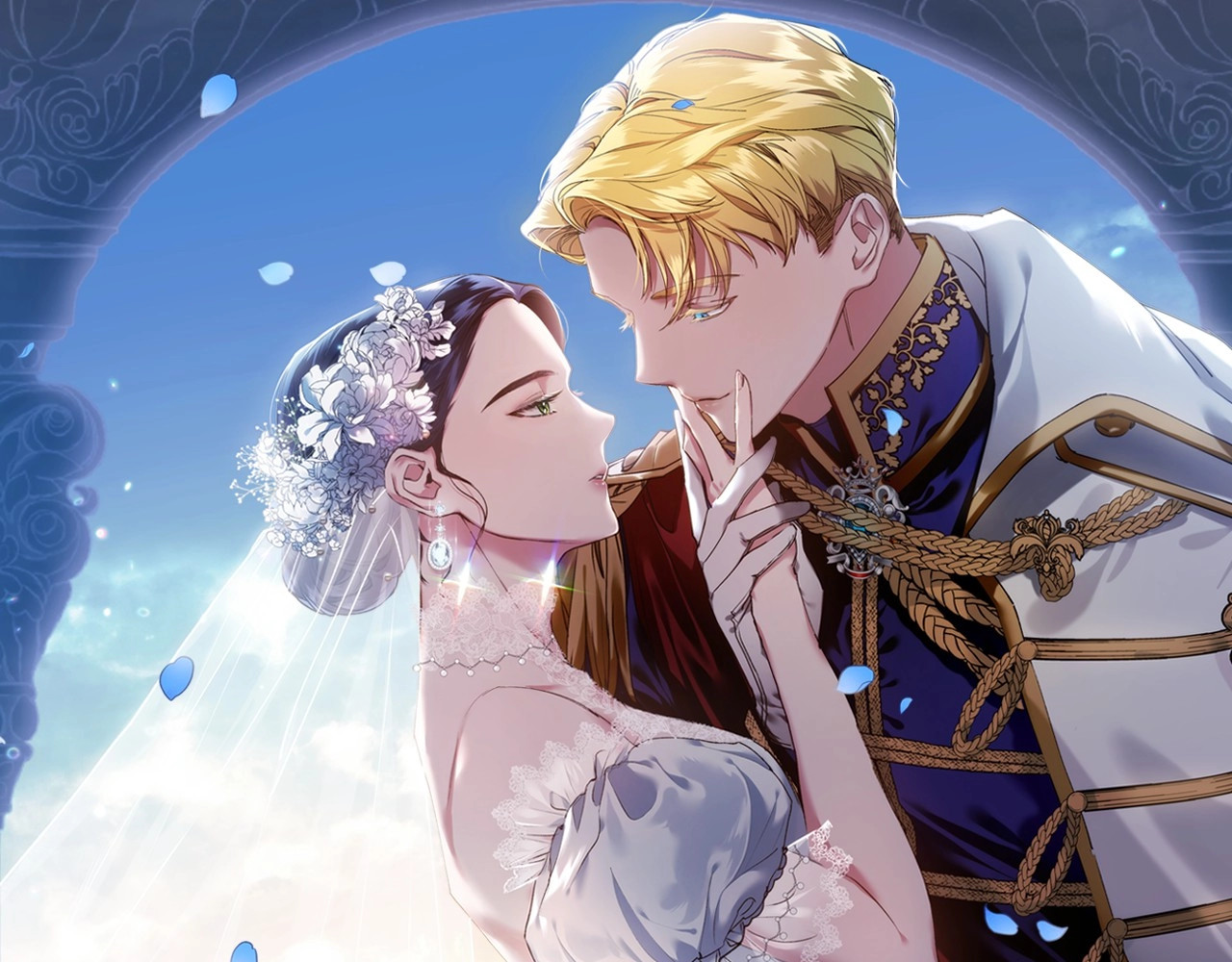 第3话 我要他做未婚夫 第 66 页