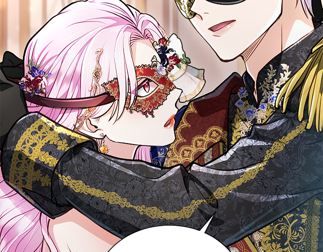 第14话 美神降临!! 第 80 页