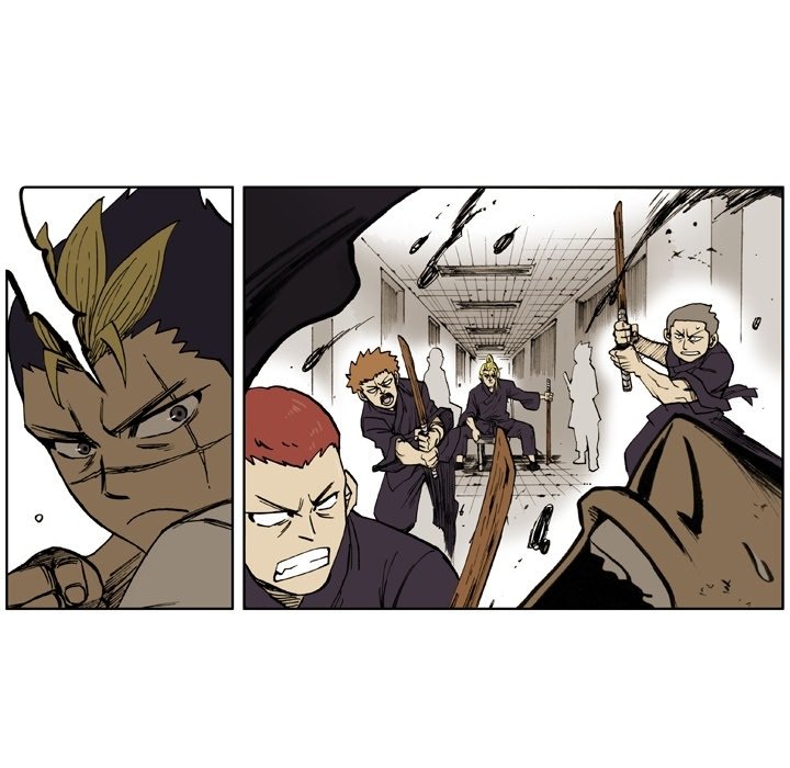 第3话 第 33 页