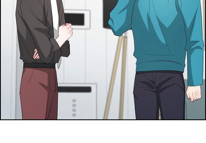 第125话 尴尬 第 22 页