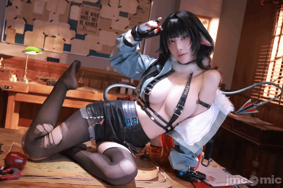 第一话 第 22 页