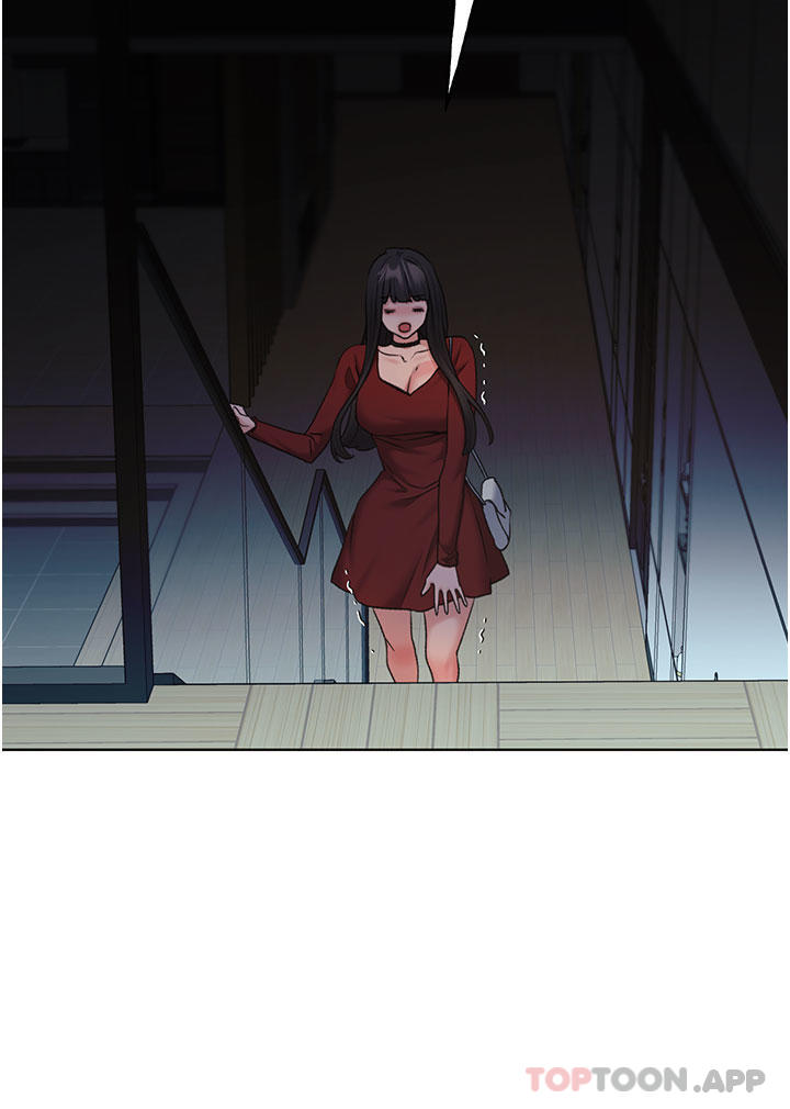 第20话 - 越发紧缩的小穴 第 35 页
