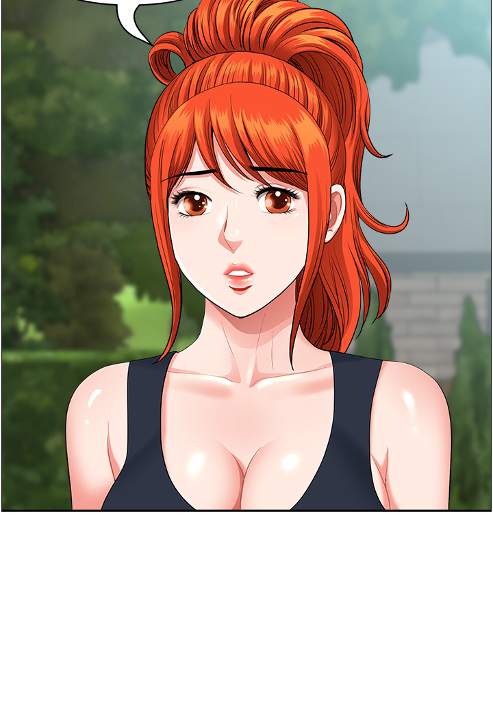 第37话 - 想来点特别服务 第 43 页