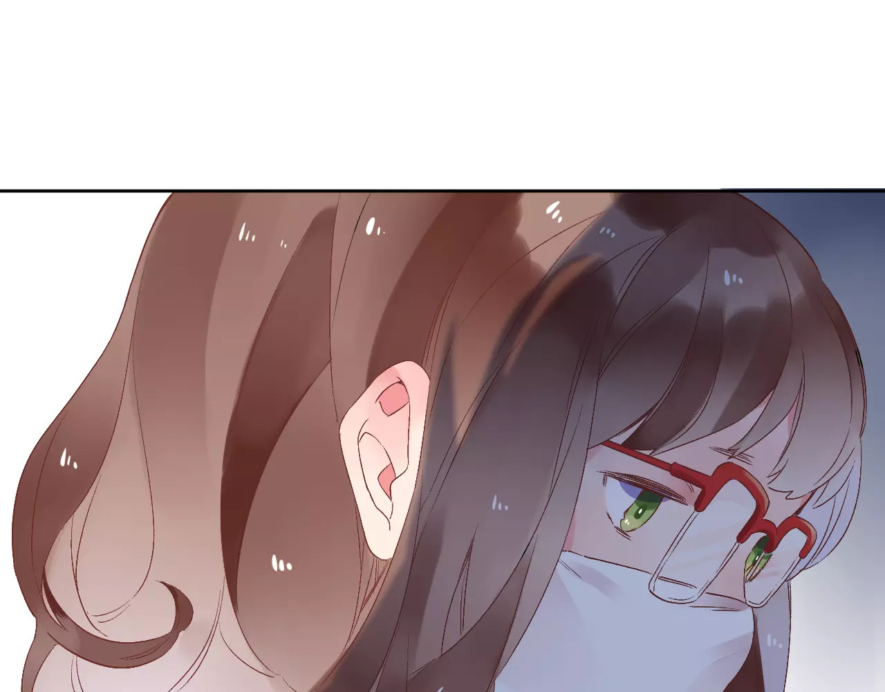 第13话 朋友 第 31 页