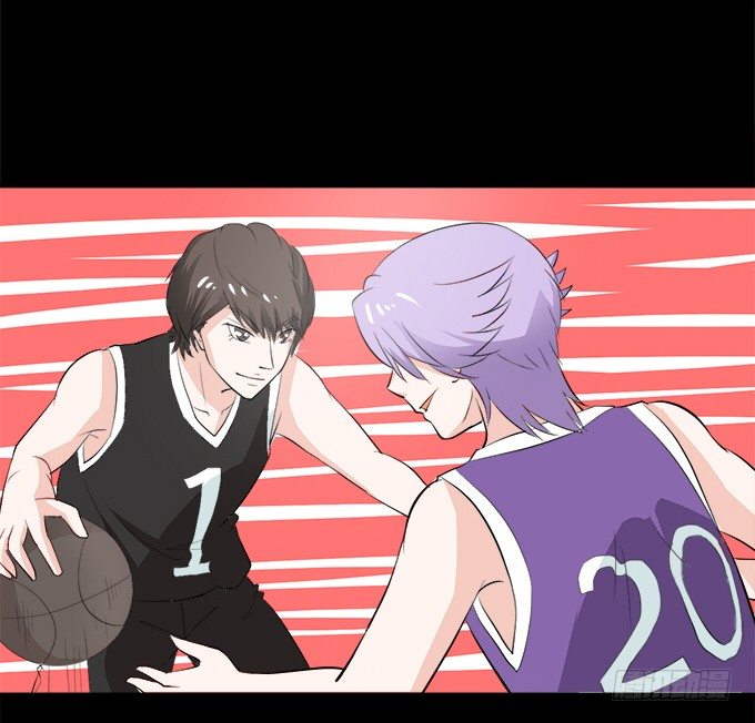 28-激烈的竞赛！ 第 29 页