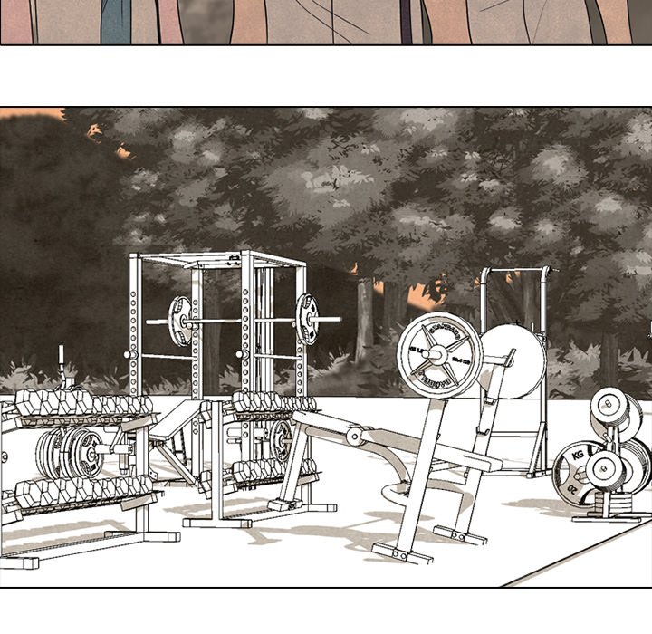 第173话 第 91 页