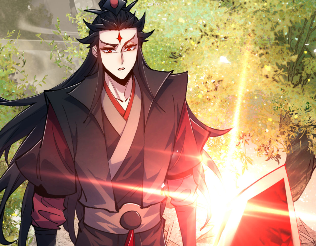 第76话 你就说干不干吧 第 110 页