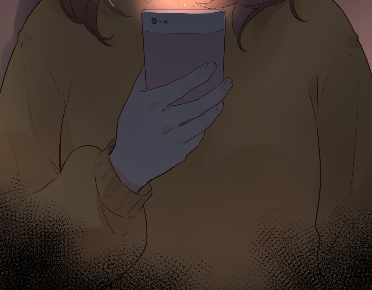 第54话 命运 第 121 页