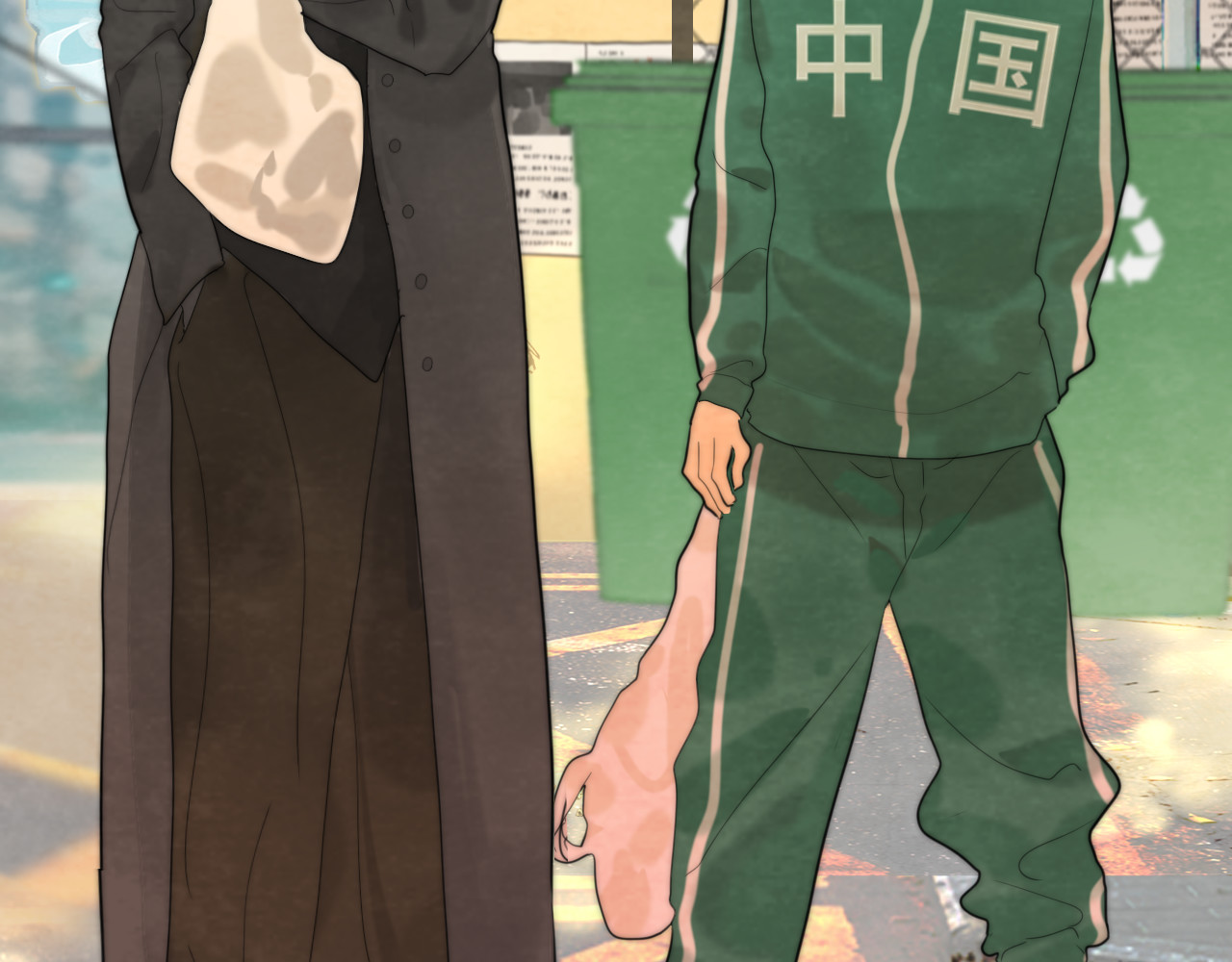 第51话 潮流达人 第 59 页