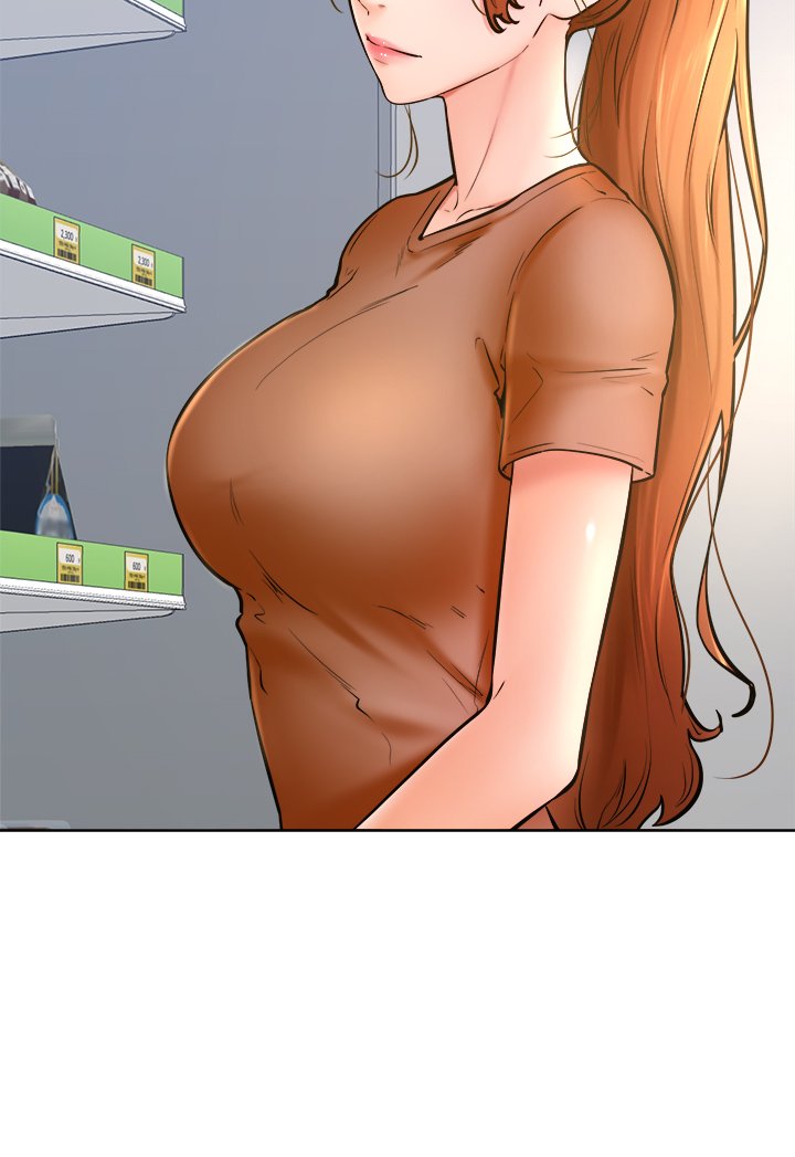 第45话 最终话 - 学弟，甘巴爹捏! 第 11 页