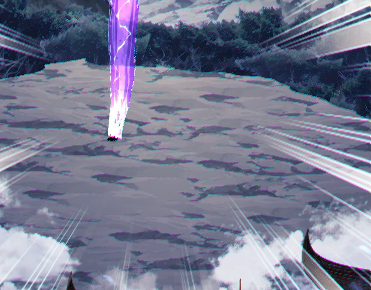 第47话 美人纷纷助雷劫 第 137 页