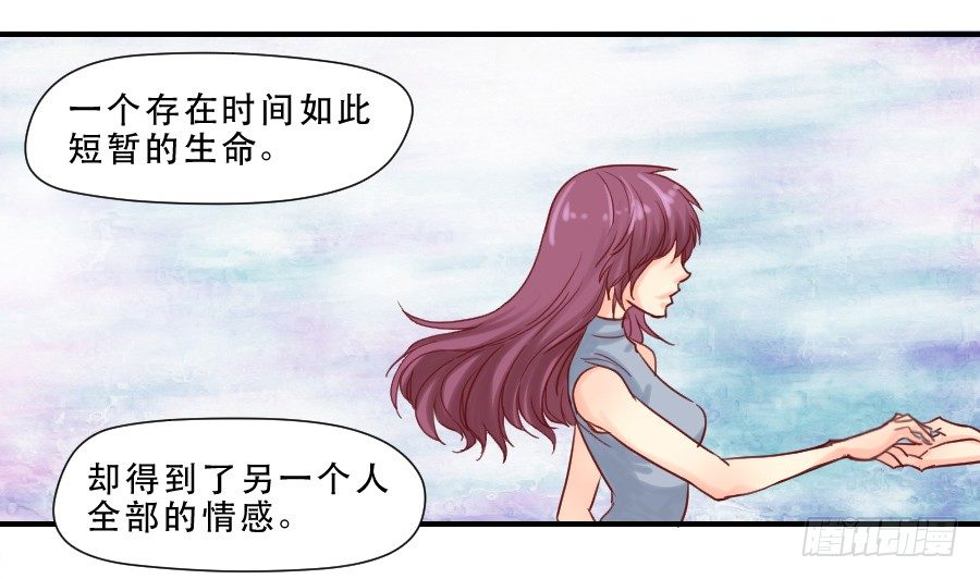 思念成终 第 15 页