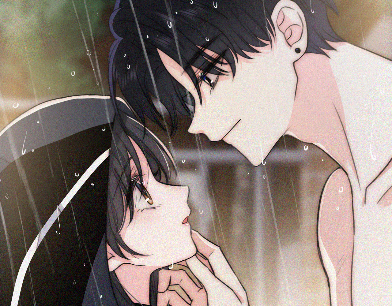 第92话 靠近 第 49 页