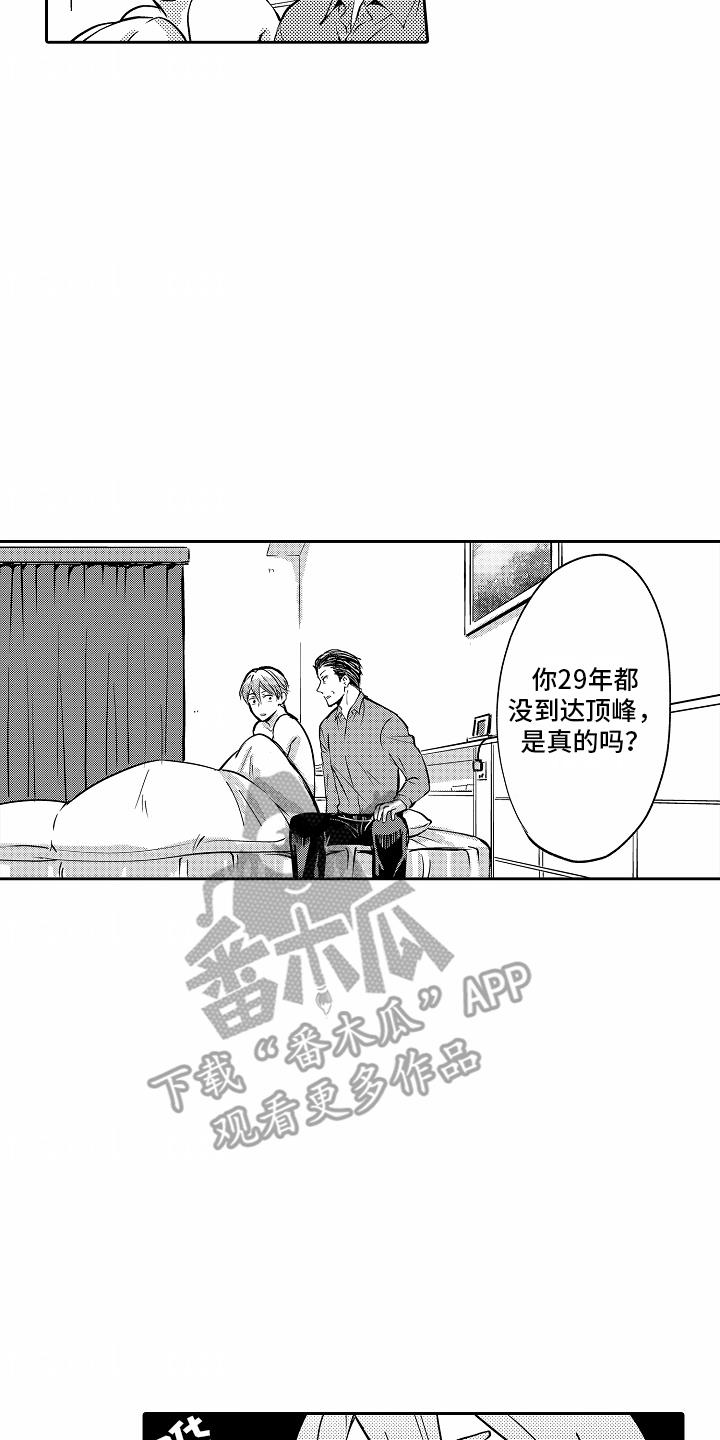 第5话 秘密暴露 第 4 页