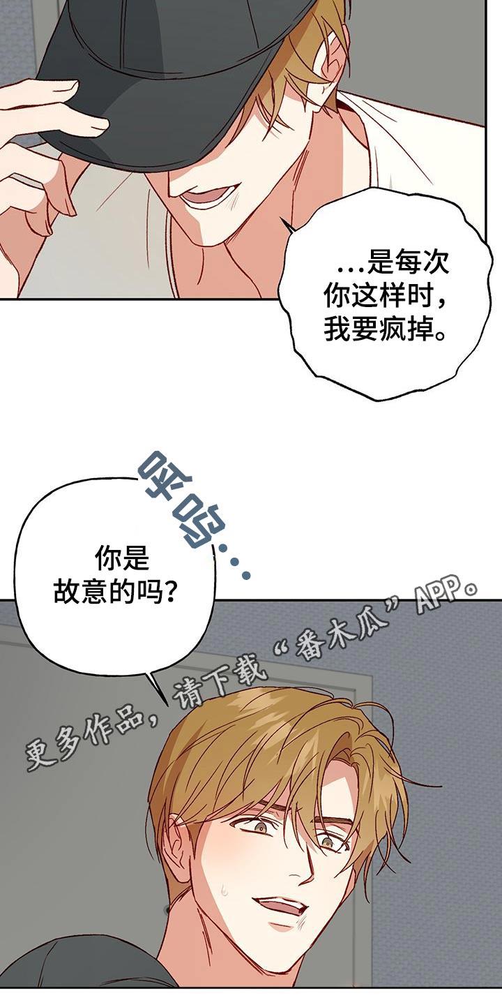 第101话 【第二季】你是故意的 第 19 页