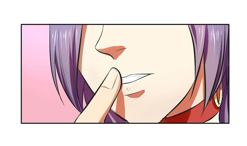 第6话：善与恶的味道 下 第 6 页