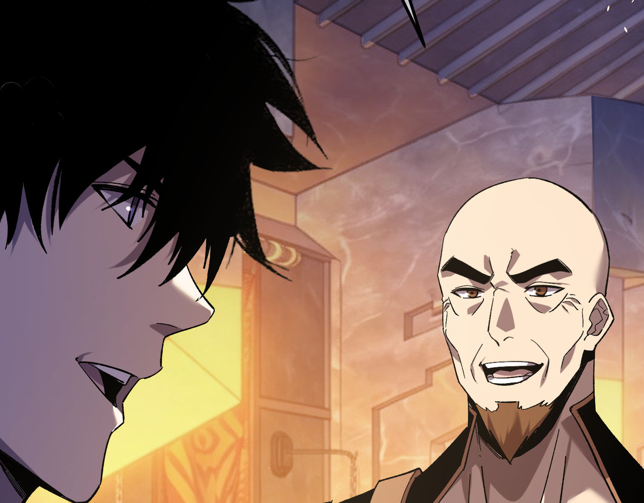 第155话 宗师考核炫技 第 74 页