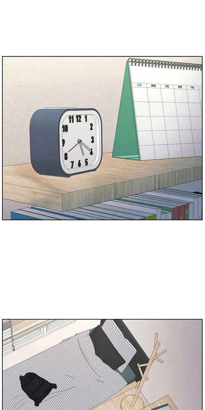 第27话 有点挤 第 15 页