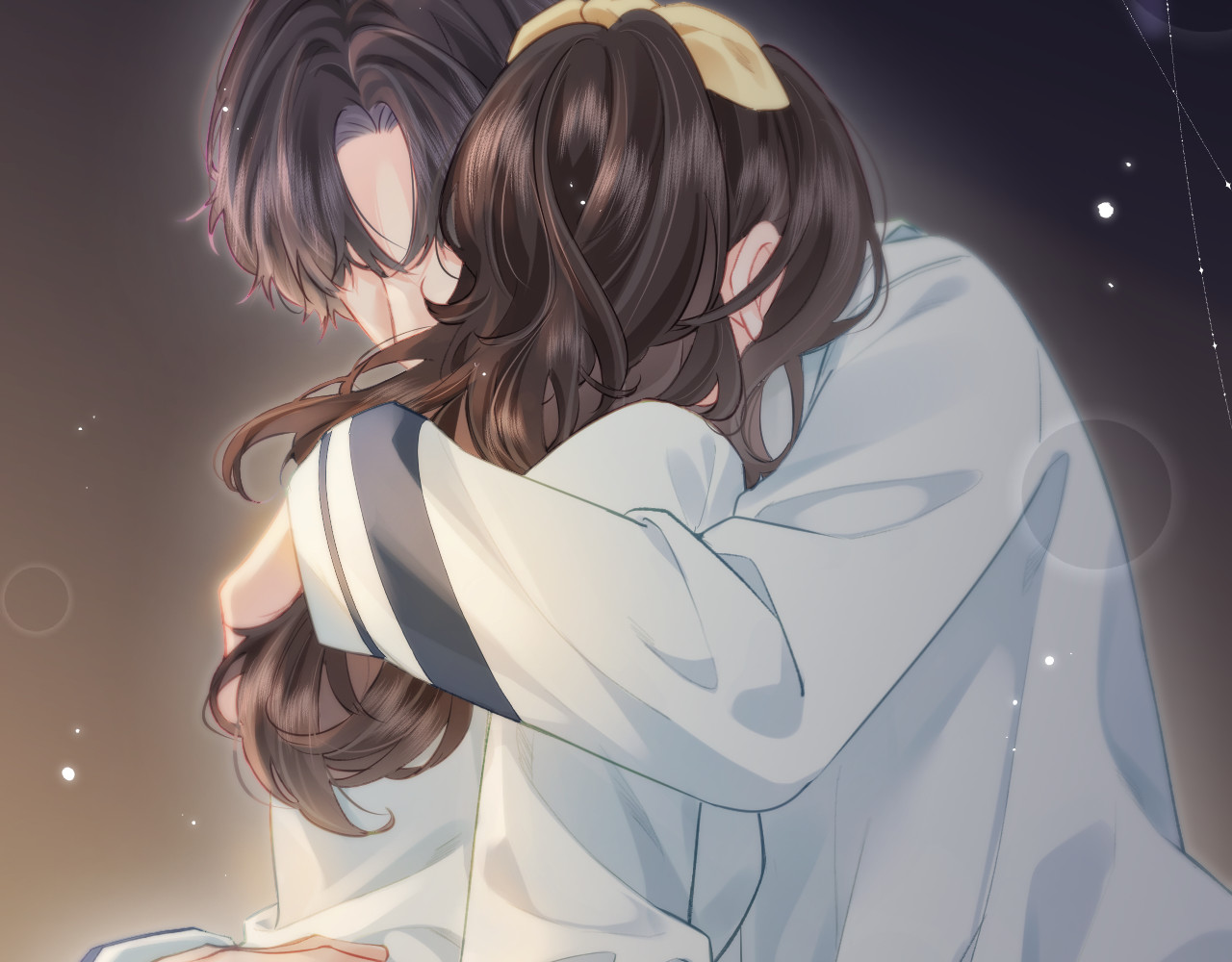 第23话 不许你出轨 第 84 页