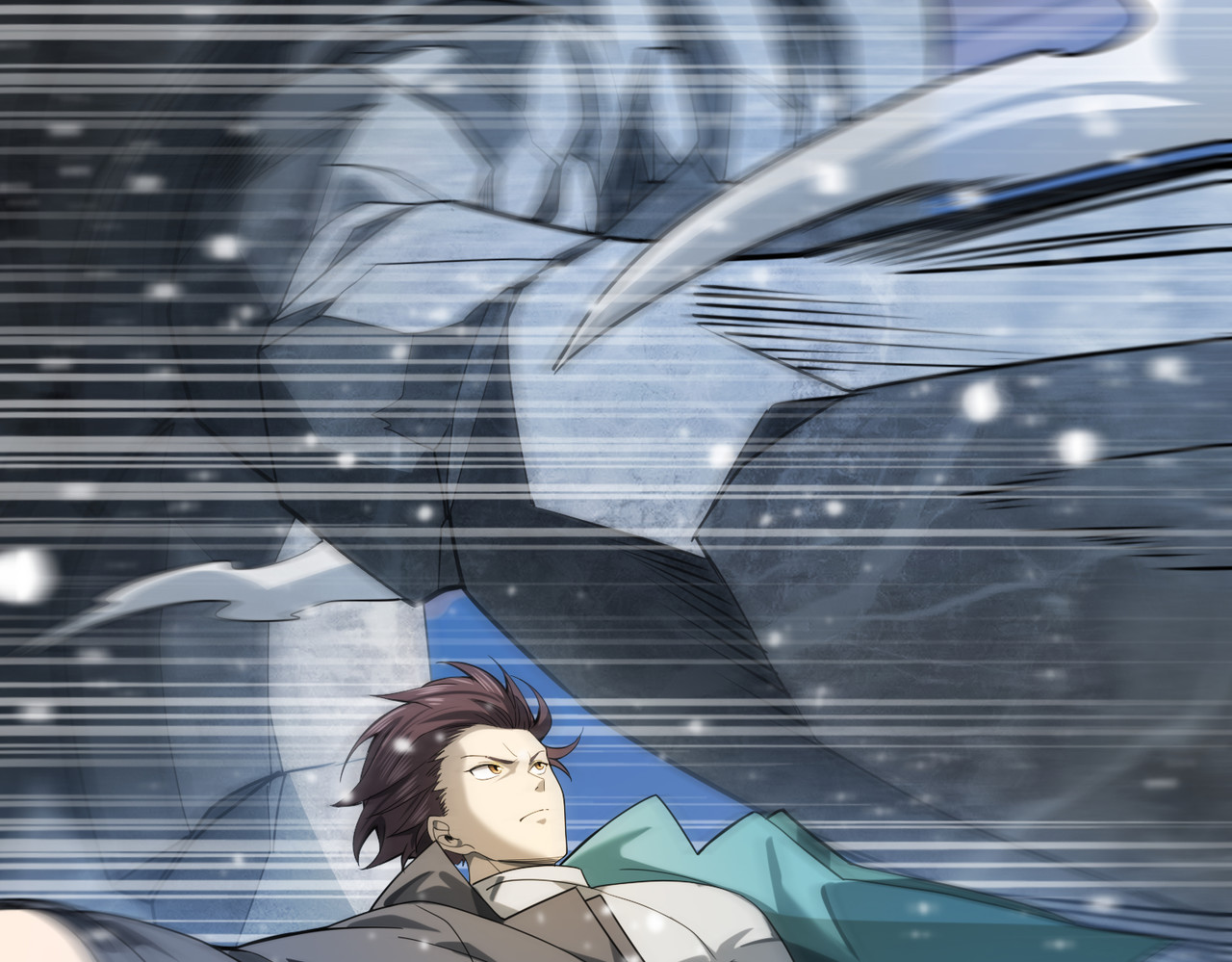 第15话 灭世者形态 第 90 页