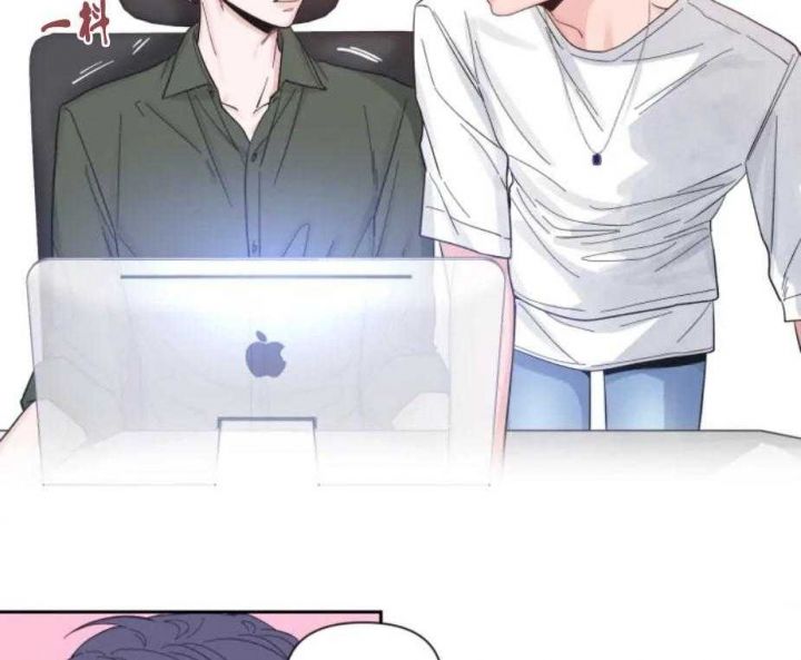 第23话 告诉我吧 第 22 页