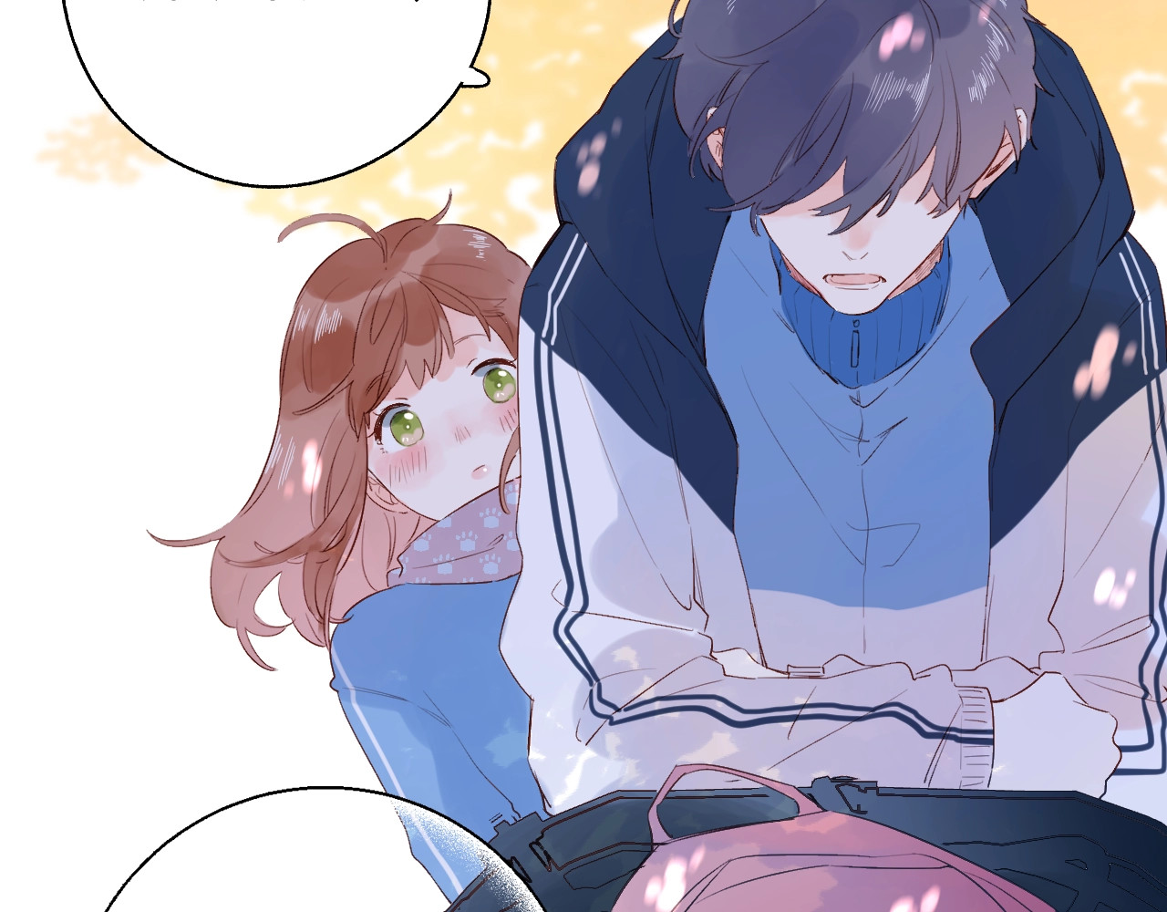 第61话 落败骑士 第 64 页