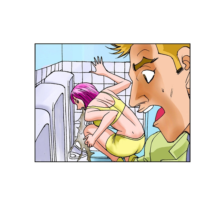 第1话 第 10 页
