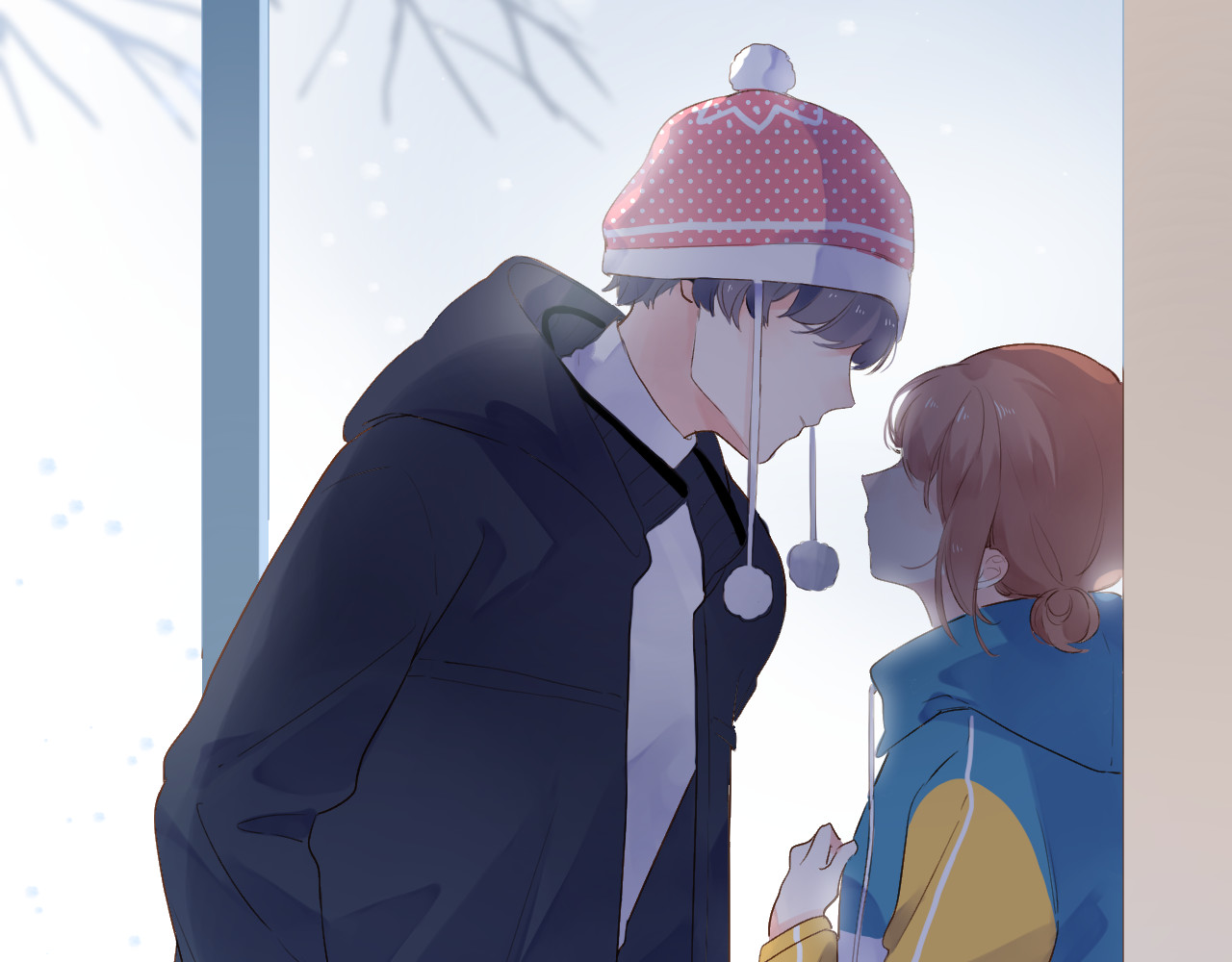 第46话 揭穿 第 9 页