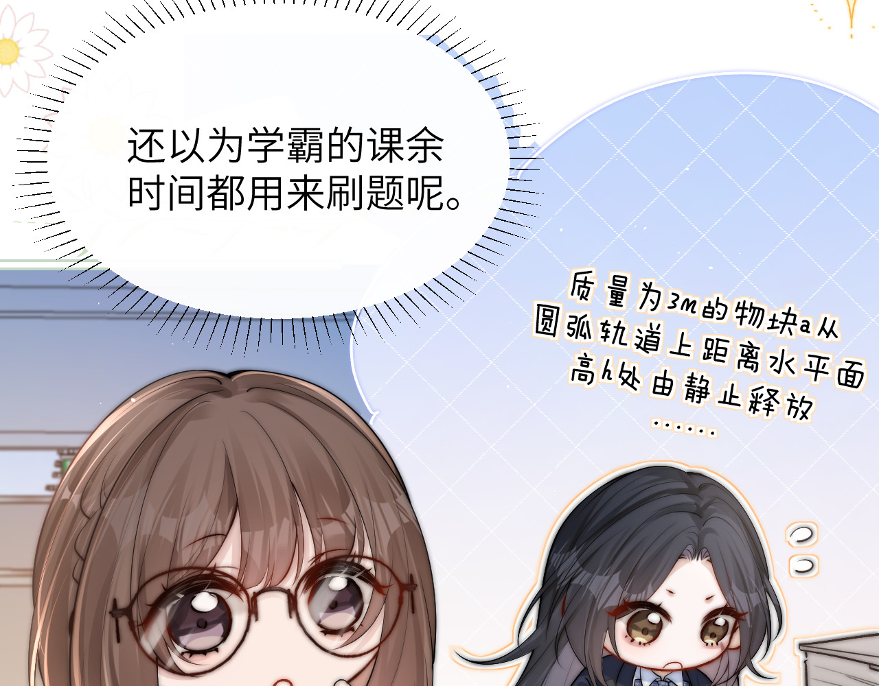 番外 学霸时刻 第 7 页