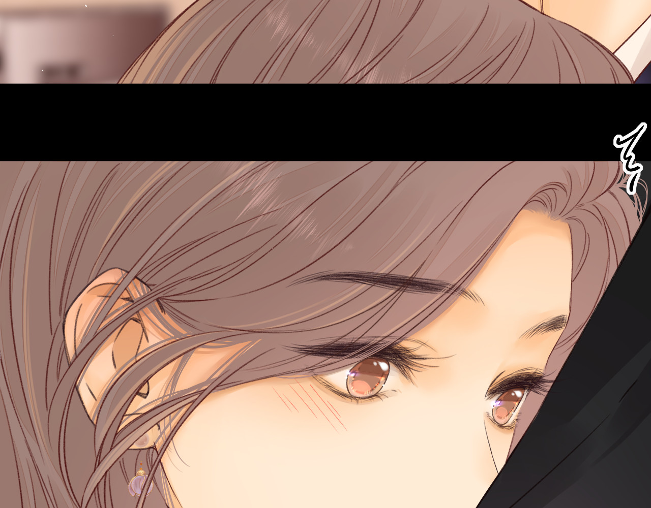 第55话 你想追我？ 第 60 页