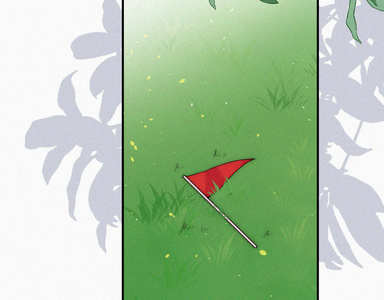 第45话 小红旗 第 23 页