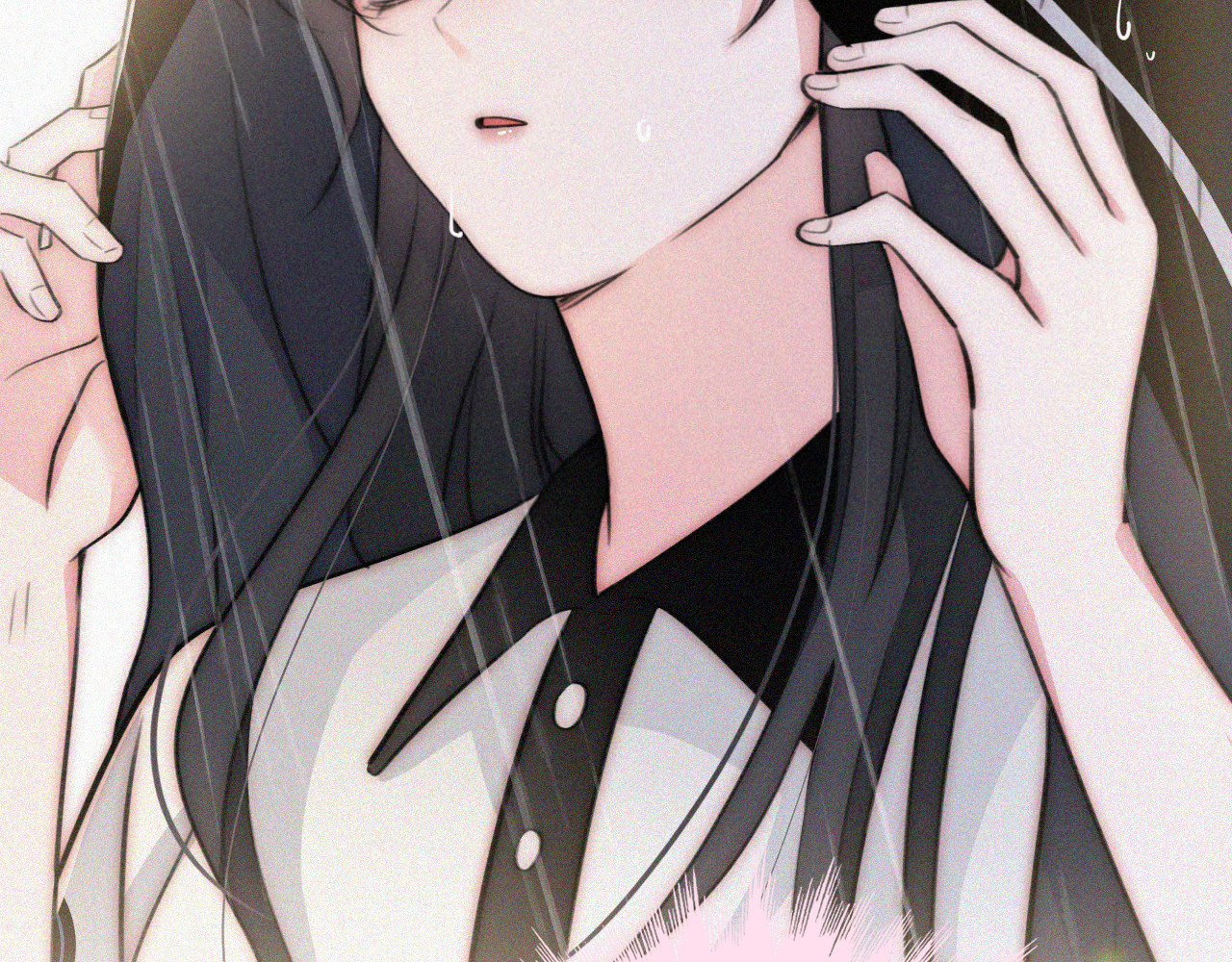 第92话 靠近 第 42 页