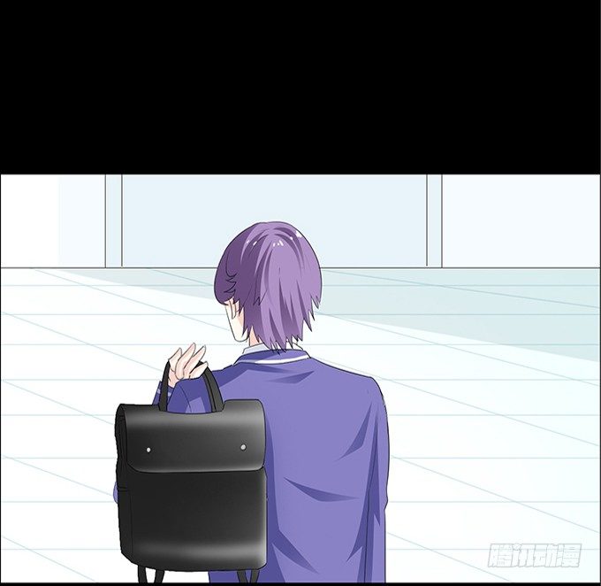 12-新来的转校生？！ 第 25 页