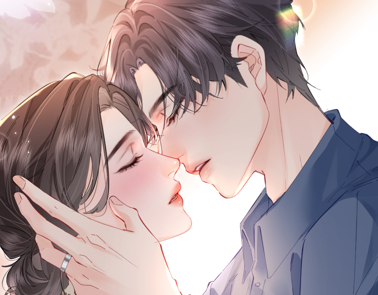 第52话 把我当成了谁？ 第 22 页