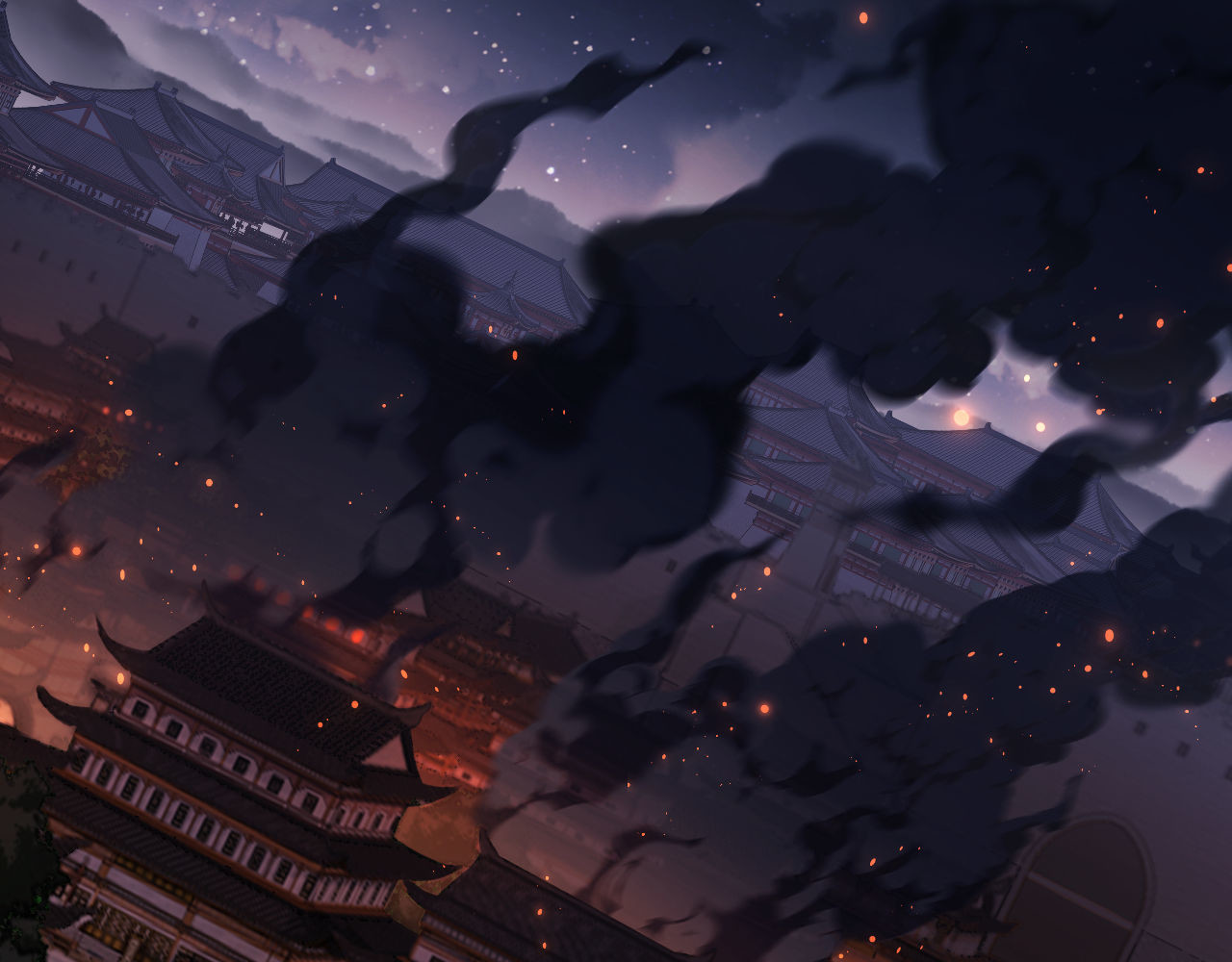 第13话 师妹你让师哥怎么冷静？ 第 82 页