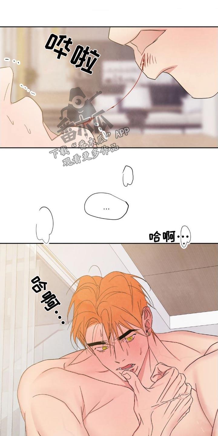 第203话 【第二季】流血 第 15 页