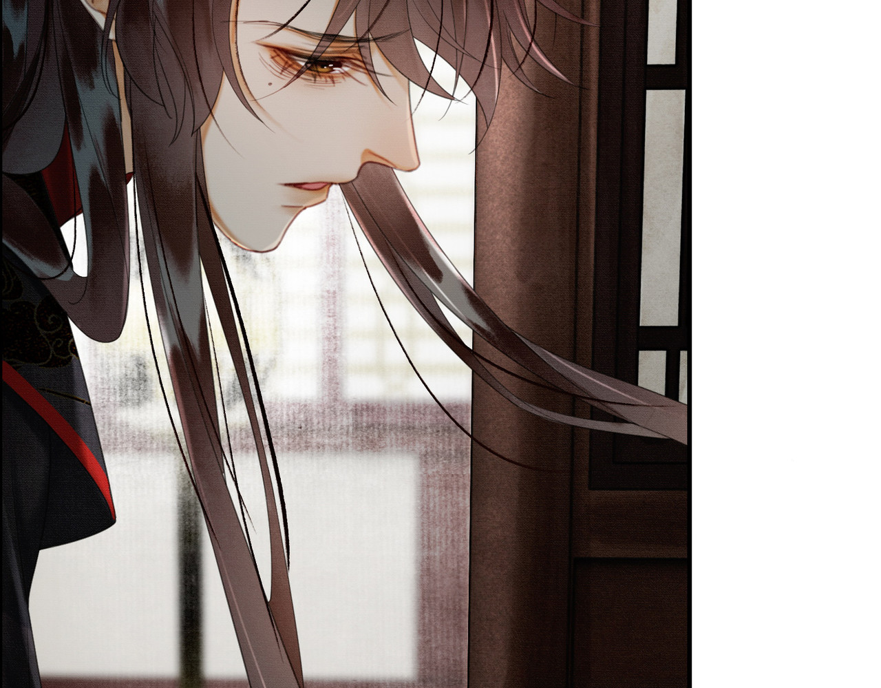 第32话 推拒不能 第 37 页