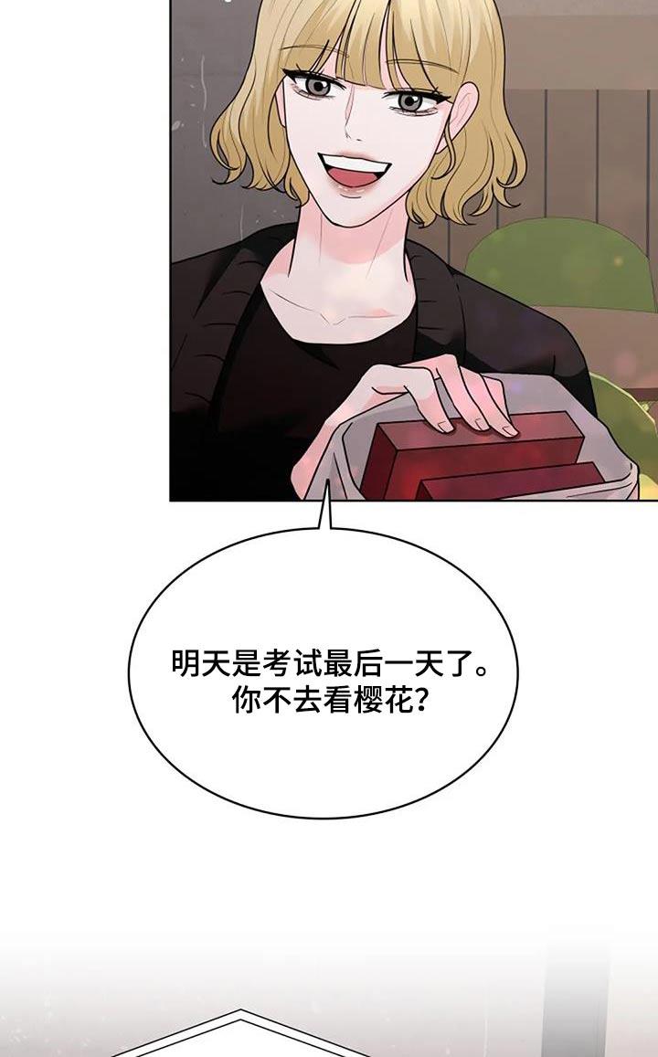 第50话 樱花 第 22 页
