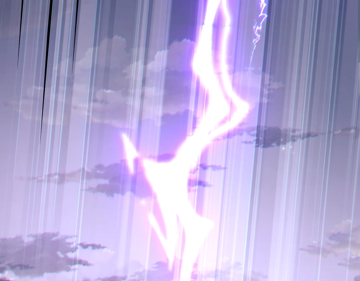 第47话 美人纷纷助雷劫 第 111 页
