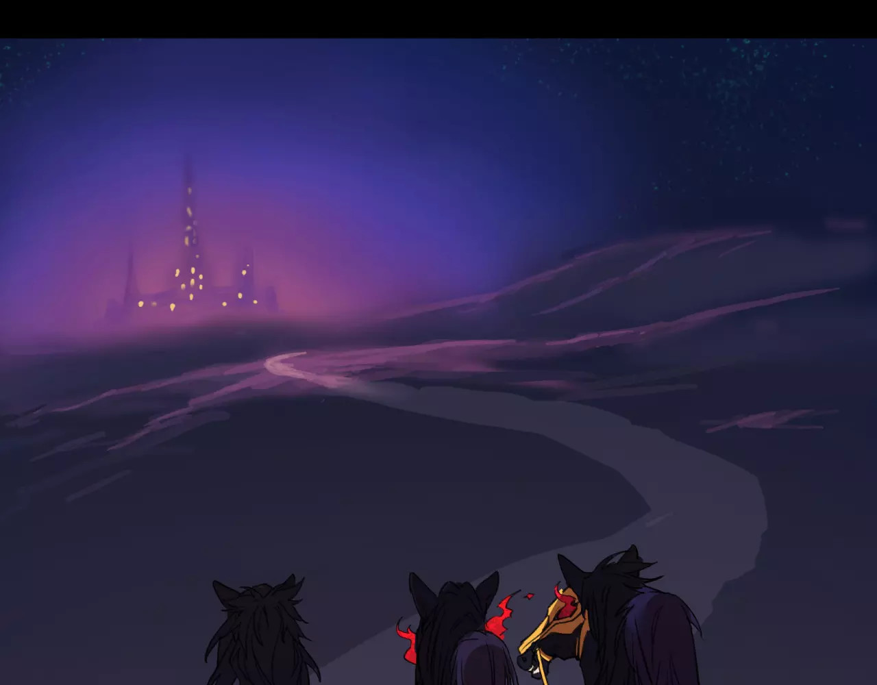 第14话 传说中的失乐园 第 26 页