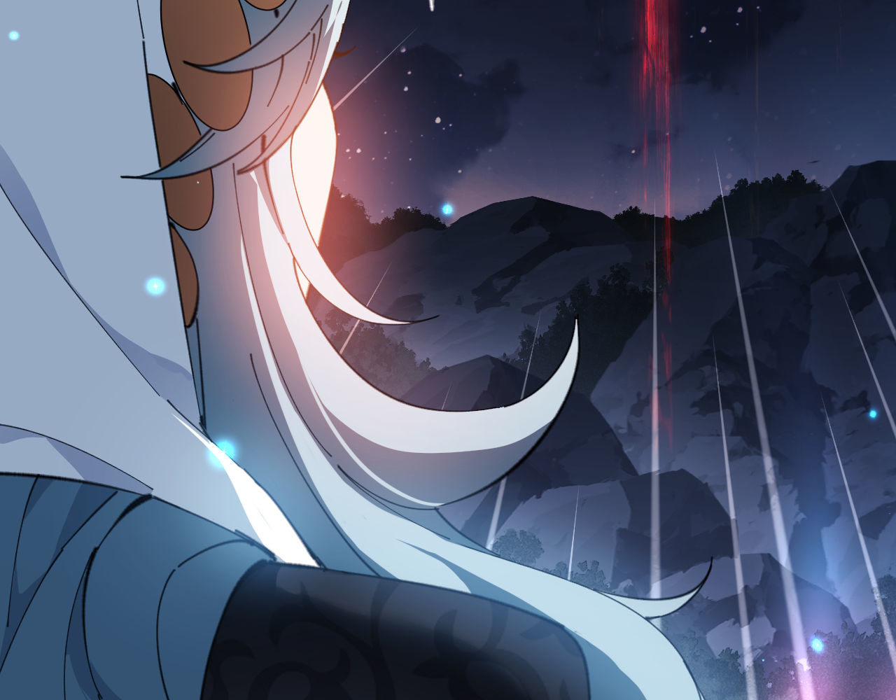 第5话 师姐和师妹都到齐了，开始我的表演！ 第 90 页