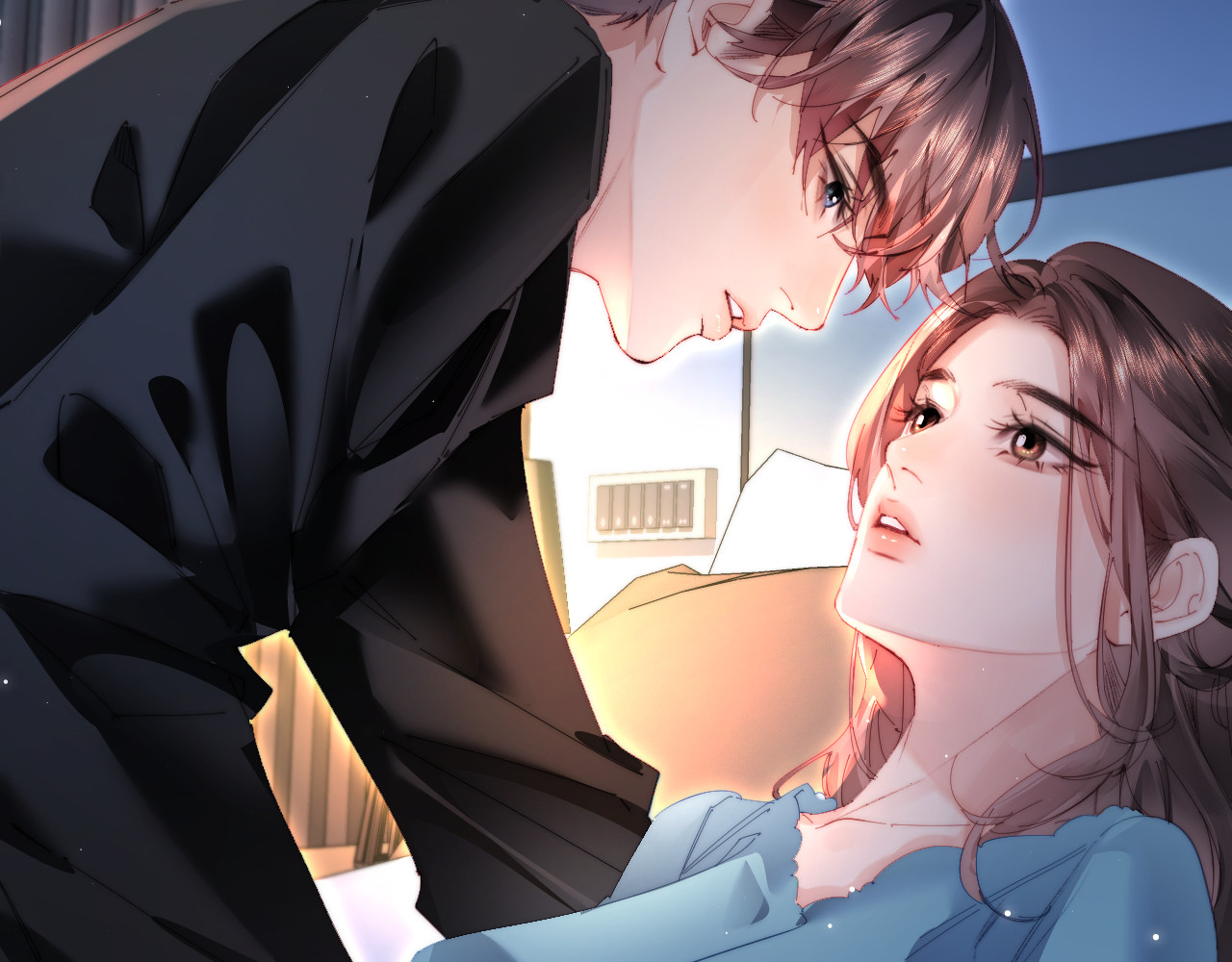 第77话 传达到了 第 87 页