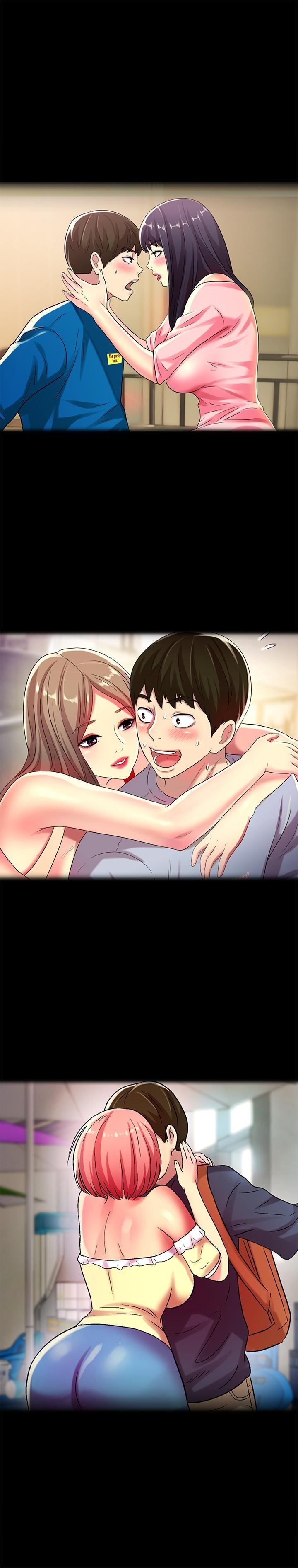 第65话-美娜的紧急求助 第 11 页