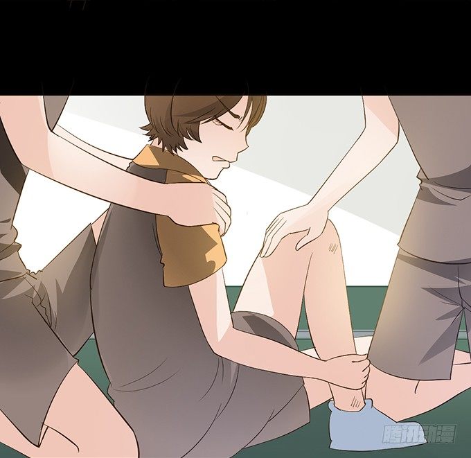 6-互相有好感~ 第 18 页