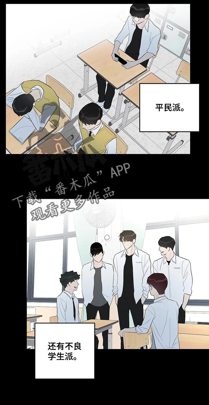 第42话 小团体 第 17 页
