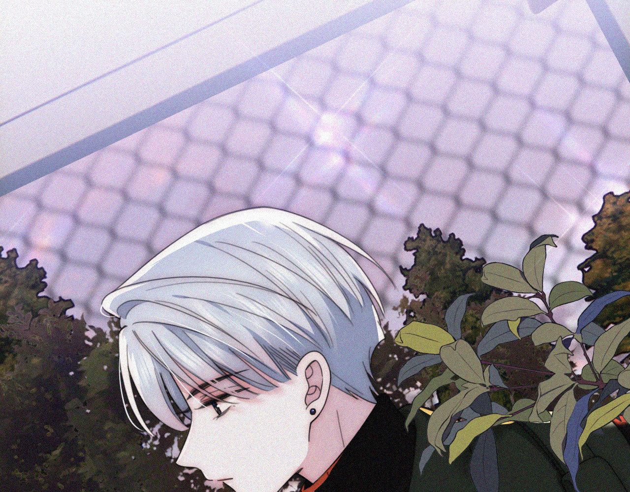 第15话 你就这么讨厌我？ 第 75 页