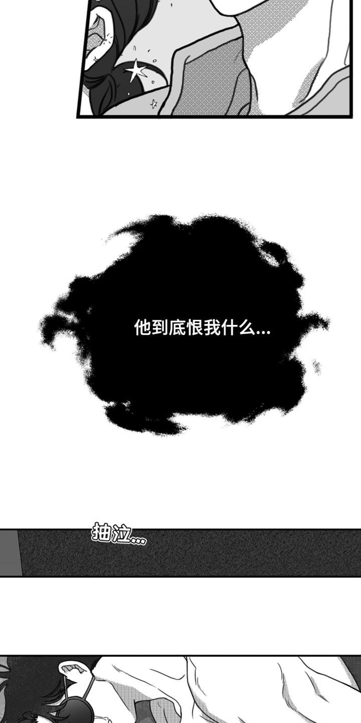 第24话 他到底恨我什么 第 15 页