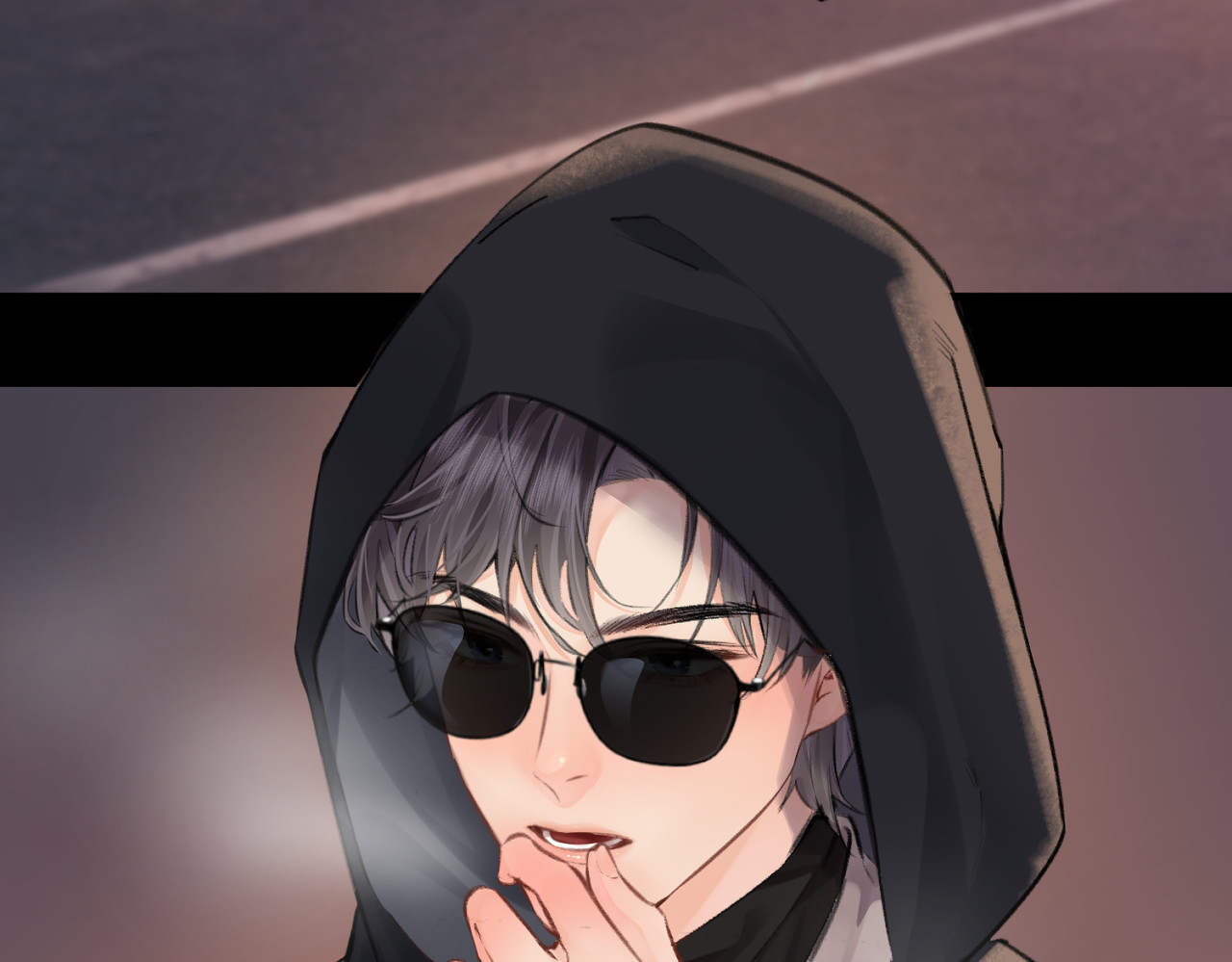 第05话 你怎么回来了？！ 第 49 页