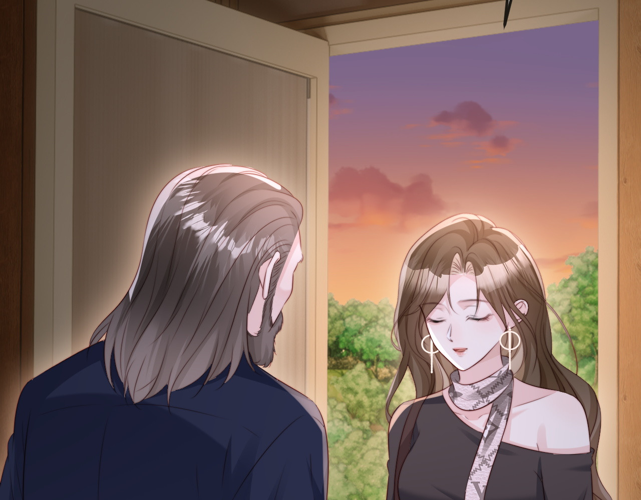 第48话 重新开始好不好？ 第 76 页
