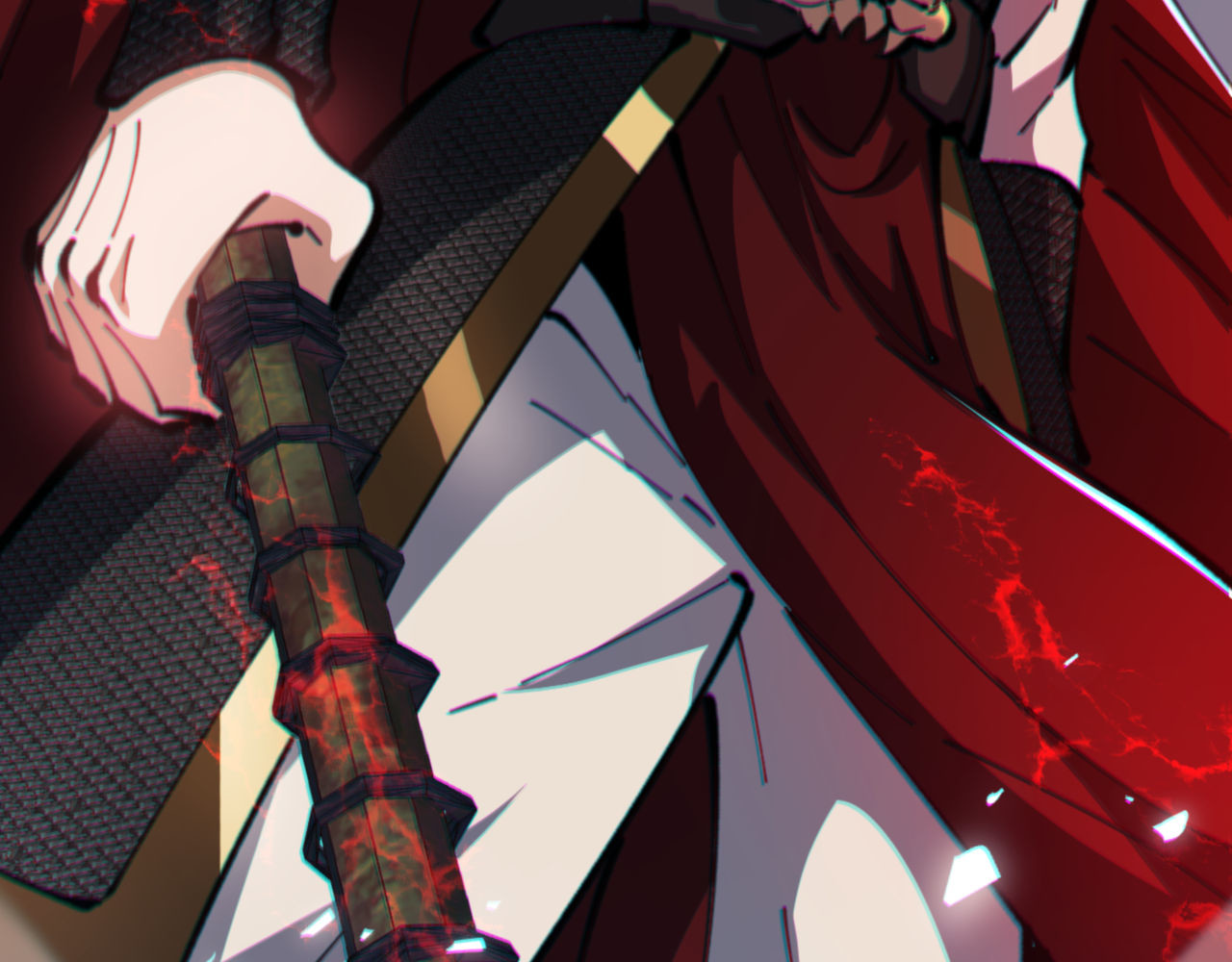 第40话 师尊的实力 第 168 页